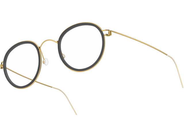 Lindberg air titanium rim Lex K199/GT/GT 49/25