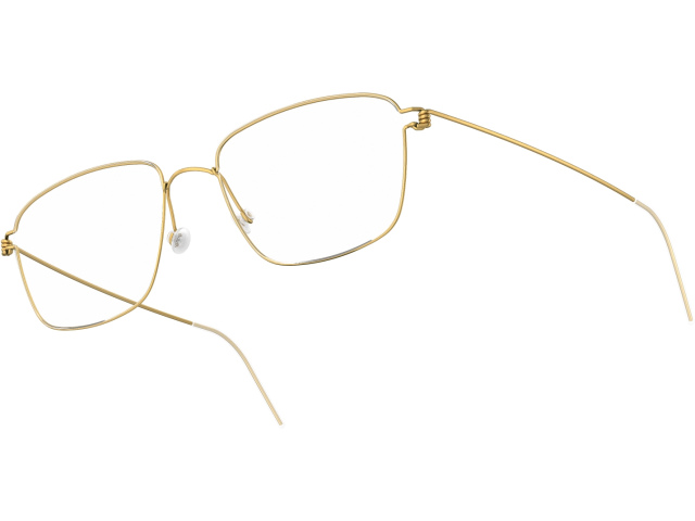 Lindberg air titanium rim Nicholas GT/GT 53/17