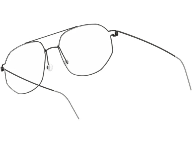 Lindberg air titanium rim Andreas U9/U9 55/16