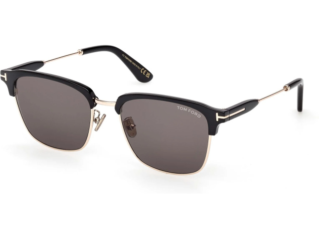 Tom Ford TF 1242-K 01A 56