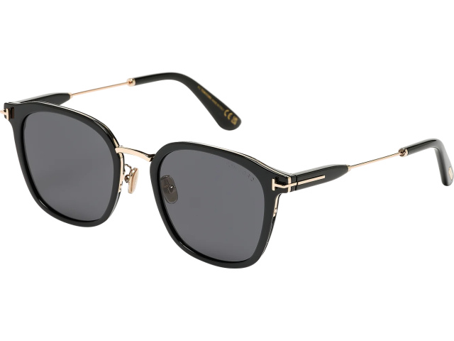 Tom Ford TF 1243-K 01A 55