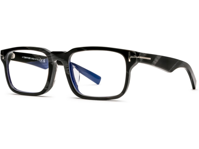 Tom Ford TF 6006-D-B 063 53