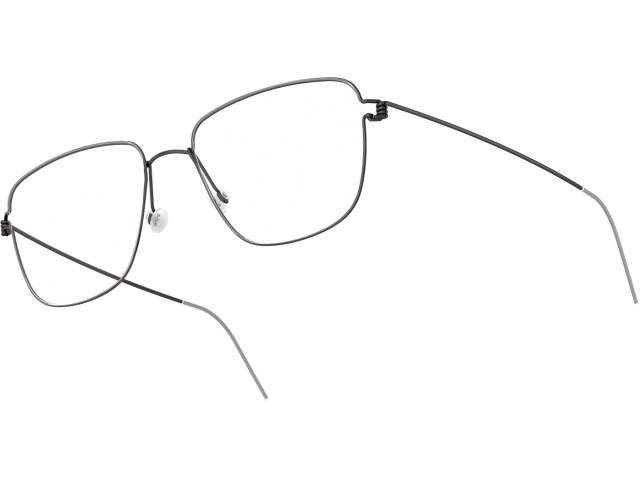 Lindberg air titanium rim Gustav PU9/PU9 55/17