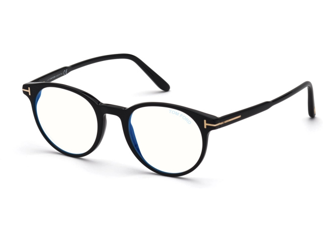 Tom Ford TF 5695-B 001 49