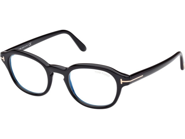 Tom Ford TF 5871-B 001 49