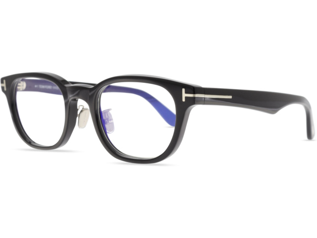 Tom Ford TF 6020-D-B 005 49