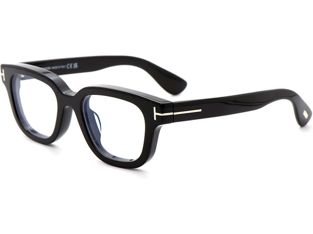 Tom Ford TF 6072-D-B 001 49