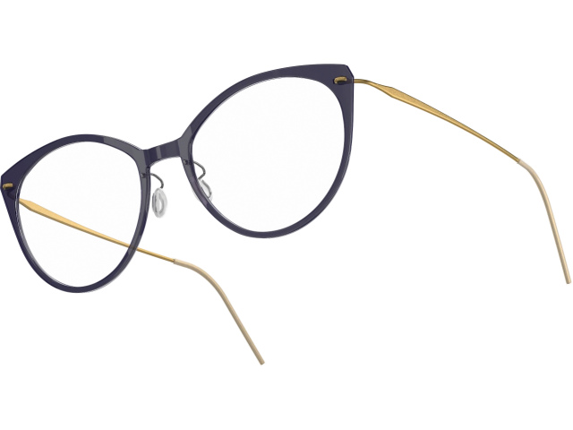 Lindberg n.o.w. titanium 6564 C14/GT 50/17