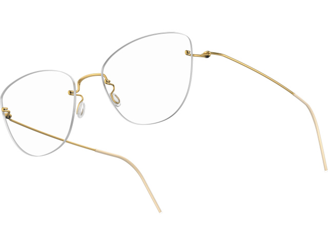 Lindberg spirit titanium 2458 GT/basic 52