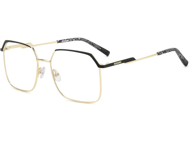 MISSONI MIS 0228 2M2 Black Gold