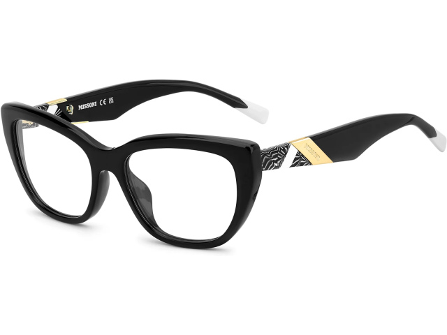 MISSONI MIS 0224/G 807 Black