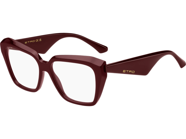 ETRO 0097 LHF Burgundy 2