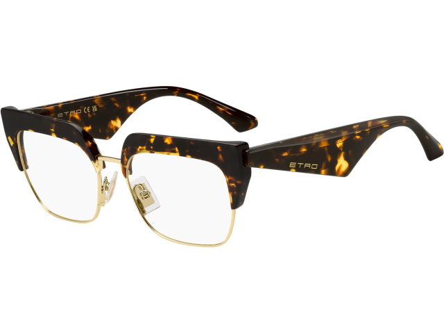 ETRO 0112 2IK Havana Gold