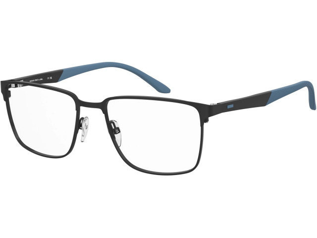 SEVENTH STREET 7A 147 0VK Matte Black Blue