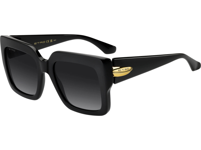 ETRO 0131/S 807 Black