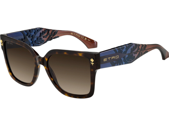 ETRO 0127/S 086 Havana