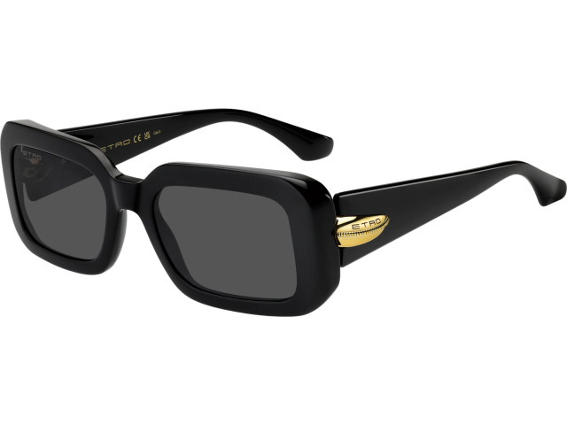 ETRO 0132/S 807 Black