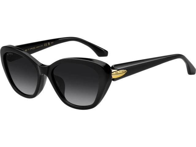 ETRO 0133/F/S 807 Black