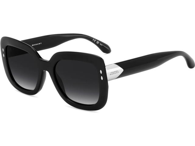 Isabel Marant IM 0247/S 807 Black
