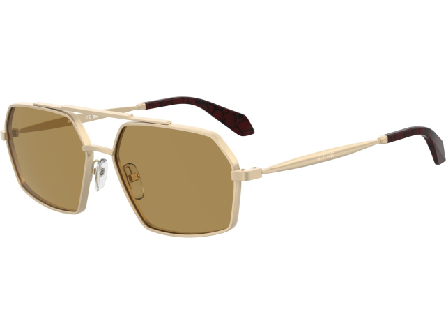 Moschino MOS210/S AOZ Matte Gold