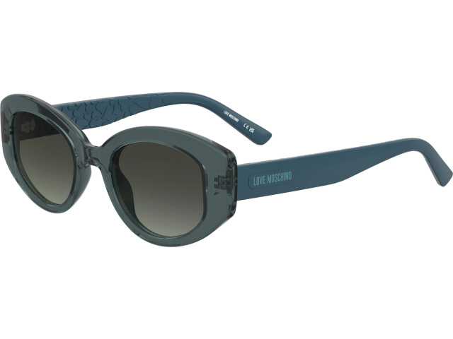 Moschino Love MOL105/S ZI9 Teal