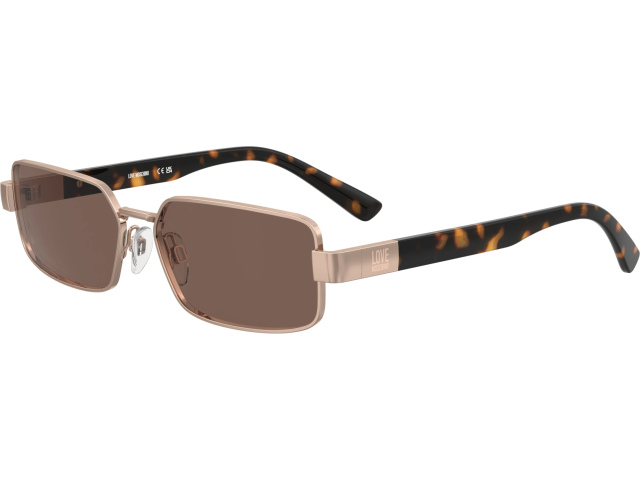 Moschino Love MOL100/S DDB Gold Copper