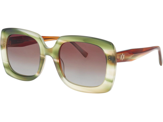 William Morris VICTORIA 1 S 9724 53/22