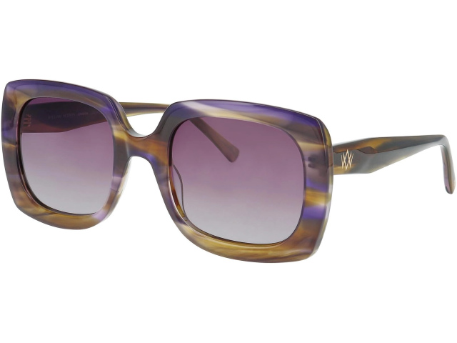 William Morris VICTORIA 1 S 5124 53/22