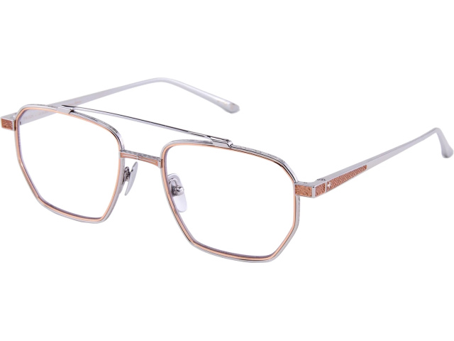 Leisure Society Prism 12K /18K RS GOLD