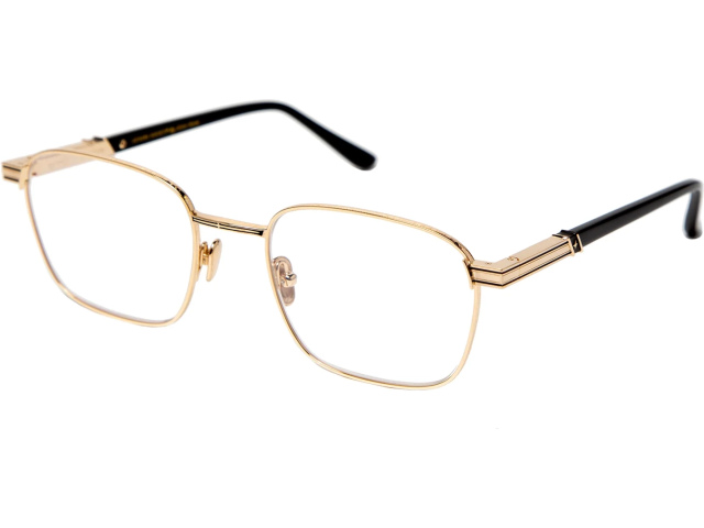 Leisure Society Salton 18K GOLD