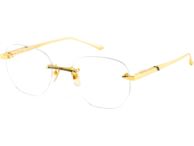 Leisure Society Severine 24K GOLD