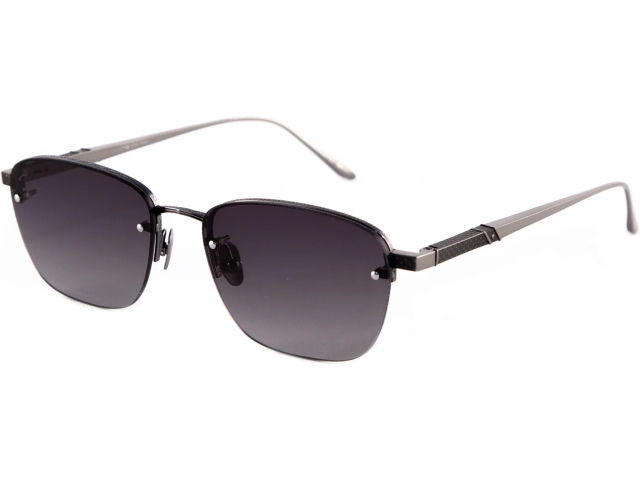 Leisure Society LS-Solana. ANTQ SILVER