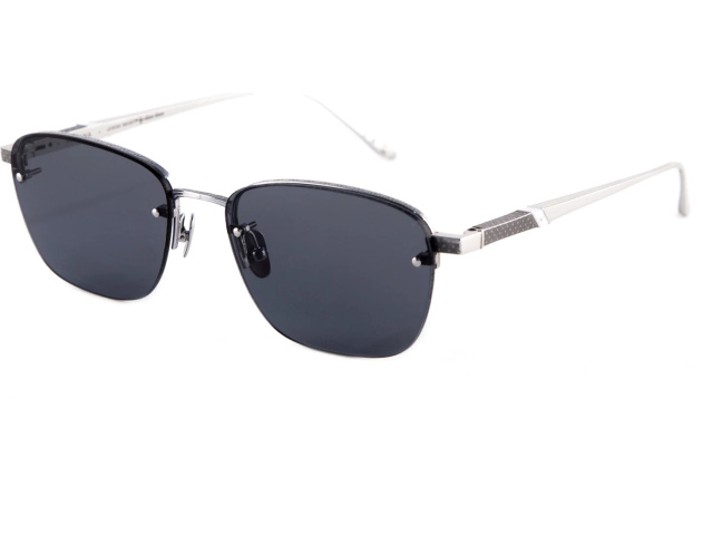 Leisure Society LS-Solana. 12K SILVER