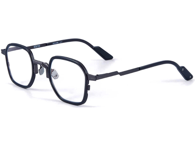 Movitra RICHARD - GUN