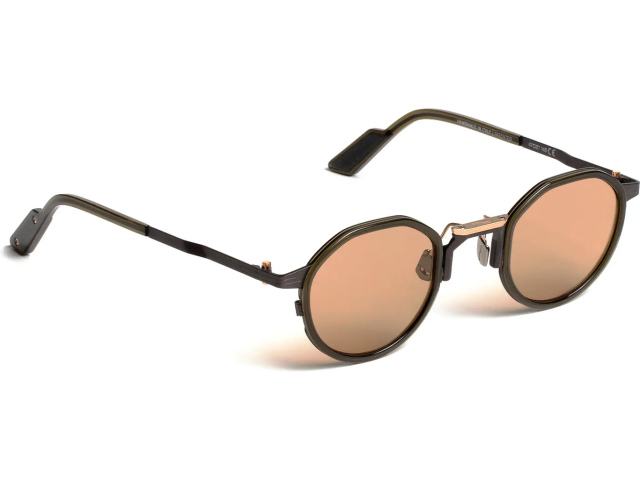 Movitra CM 01 V - ARMY S