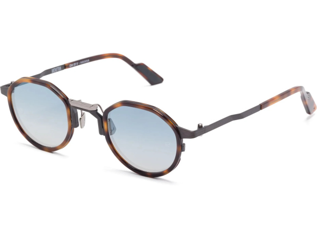 Movitra CM 01 V - Black Havana