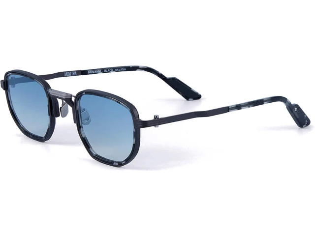Movitra GIOVANNI - BLACK HAVANA
