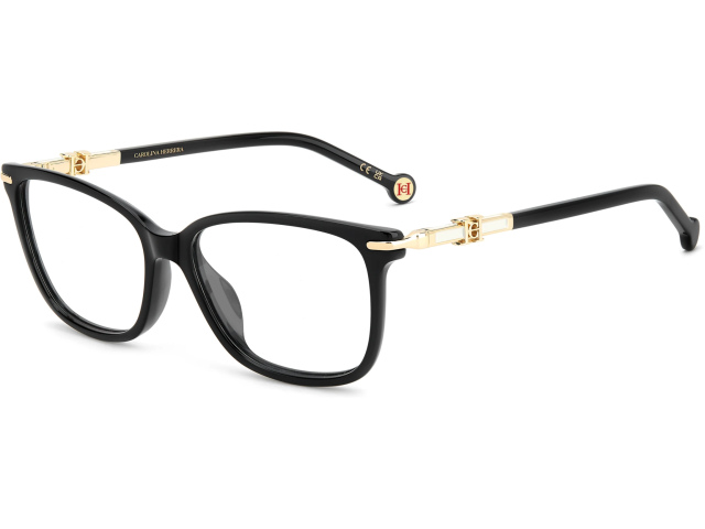 CAROLINA HERRERA HER 0381/G 807 Black