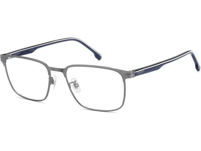 CARRERA 384/G R80 Matte Dark Ruthenium