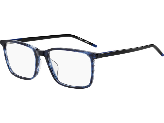 HUGO HG 1402/G 38I Blue Horn