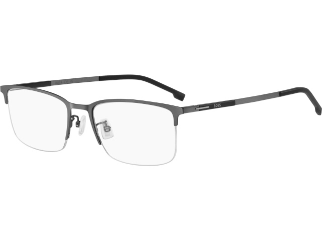 HUGO BOSS 1903/G R80 Matte Dark Ruthenium