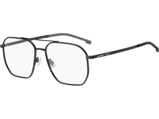 HUGO BOSS 1900 003 Matte Black