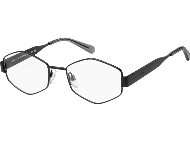 MARC JACOBS MARC 895 003 Matte Black