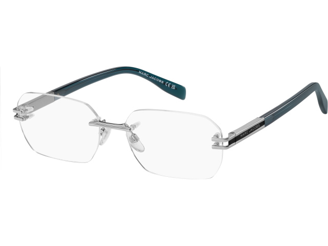 MARC JACOBS MARC 909 V84 Ruthenium Blue