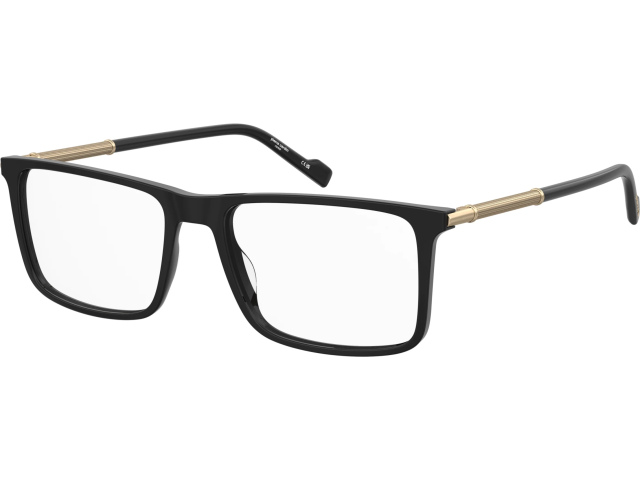 PIERRE CARDIN P.C. 6291 2M2 Black Gold
