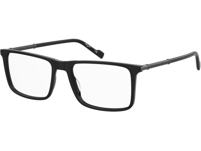 PIERRE CARDIN P.C. 6291 284 Black Ruthenium