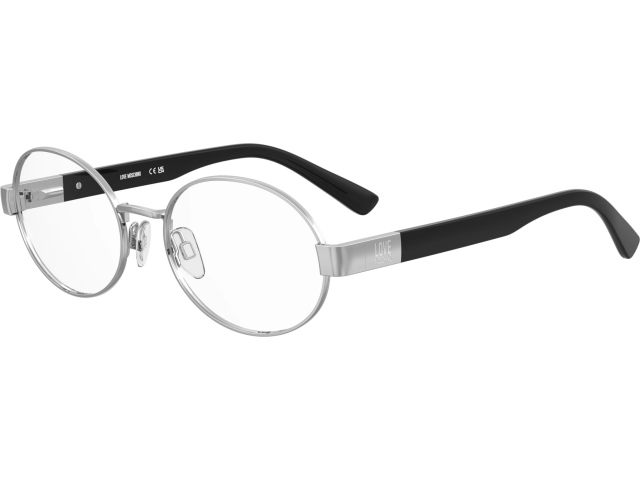 MOSCHINO LOVE MOL676 010 Palladium