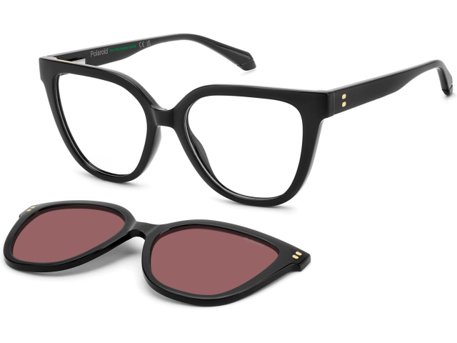 � �������������� �������� POLAROID PLD D596/C 807 Black