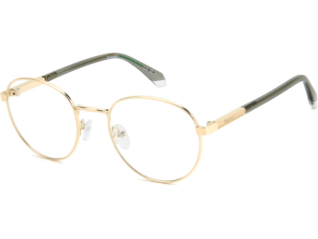 POLAROID PLD D600 J5G Gold