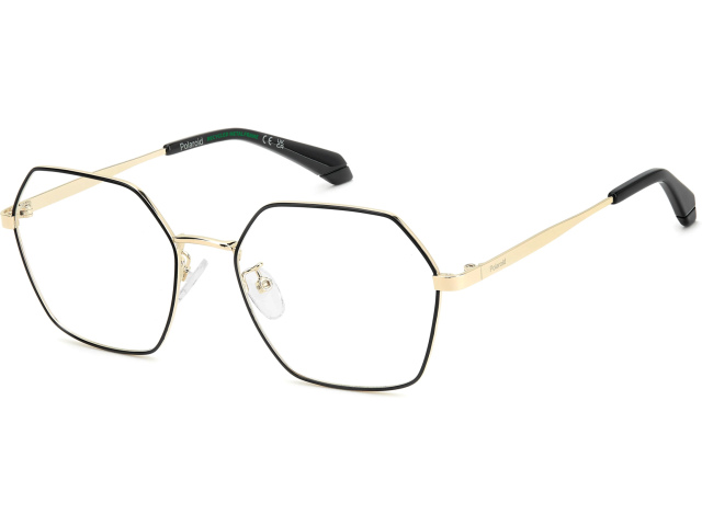 POLAROID PLD D612/G 2M2 Black Gold